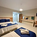 Szálloda Lidya Fethiye