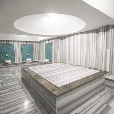 Hotel Lidya