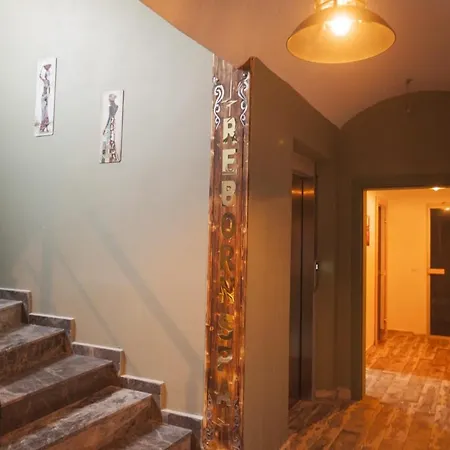 מלון Lidya פאטהיה