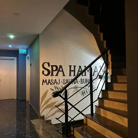 Lidya Hotel