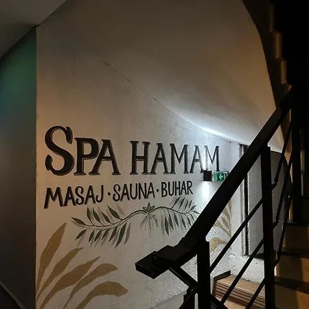 Hotel Lidya