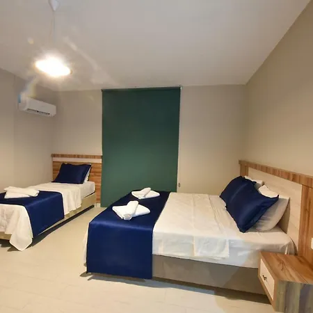 Lidya * פאטהיה