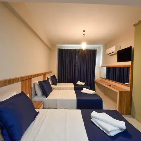 Hotel Lidya