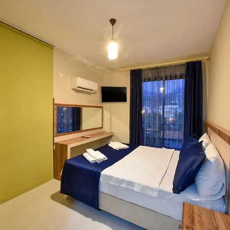 Hotel Lidya