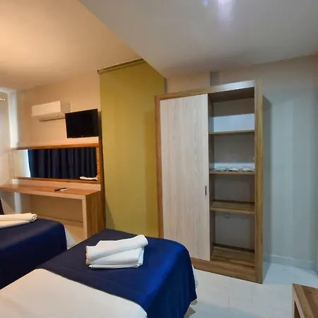 Hotel Lidya