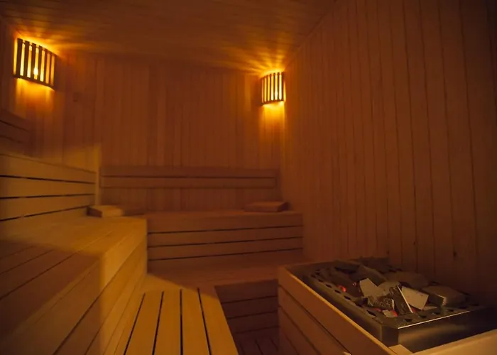 מלון Lidya פאטהיה