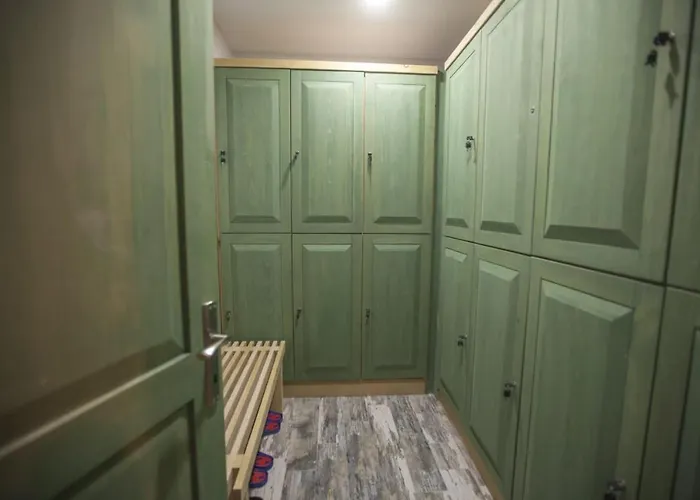 מלון Lidya פאטהיה