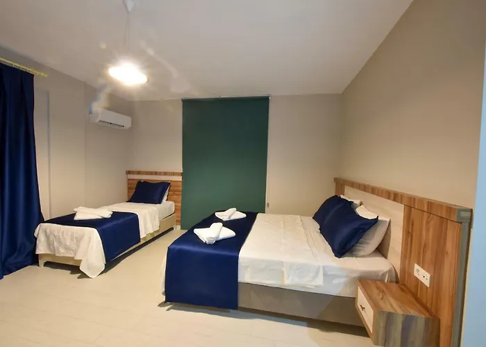 Lidya * פאטהיה