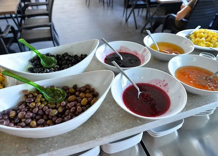 Lidya * פאטהיה