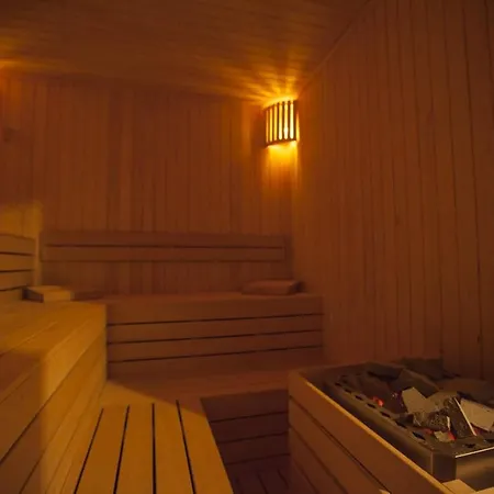 ホテル Lidya フェティエ